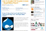 How To Disable PHP Register Globals Picture